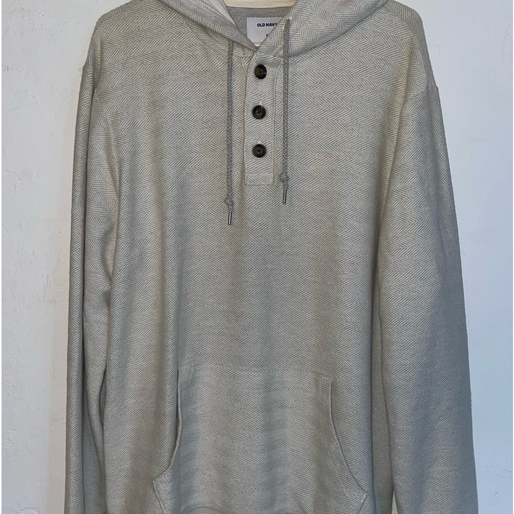 Old Navy Hoodie